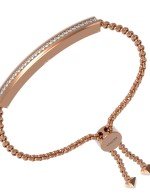 Браслет из золота c бриллиантами