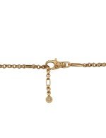 Браслет из золота c бриллиантами, малахитом и перламутром