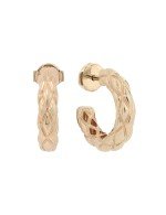 Серьги из золота