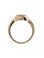 Кольцо из золота