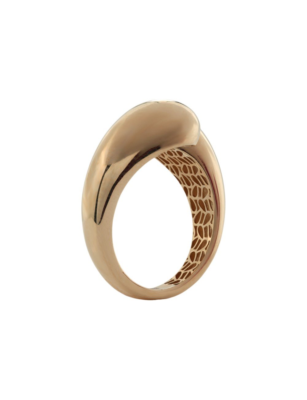 Кольцо из золота