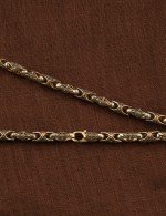 Цепь из золота