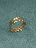 Кольцо из золота