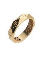 Кольцо из золота