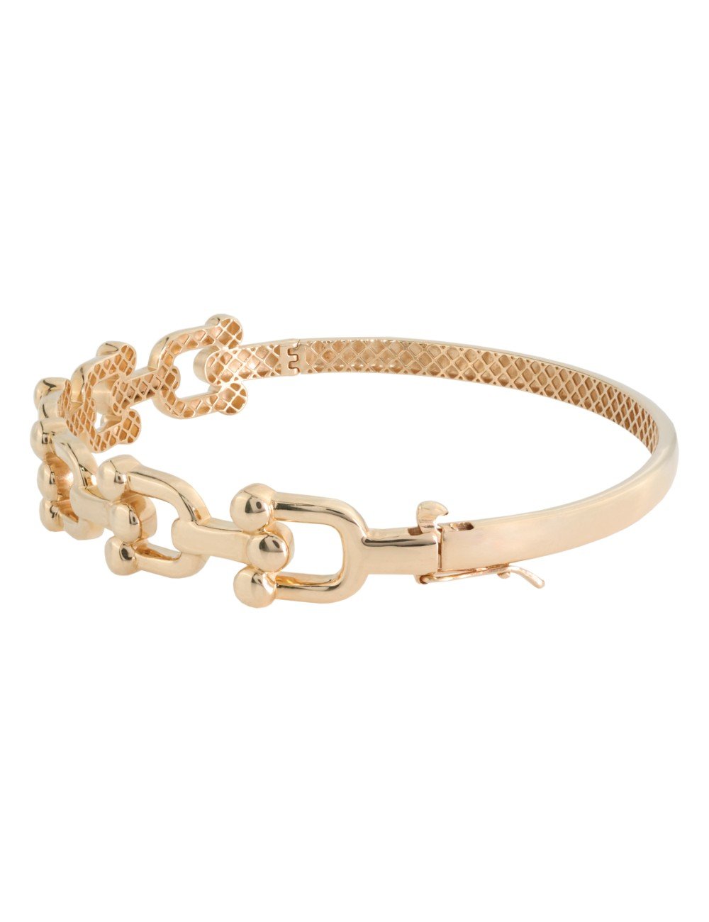 Браслет из золота