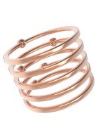 Кольцо из золота c бриллиантами