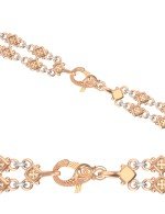 Браслет из золота