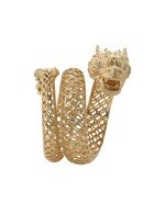 Кольцо из золота c бриллиантами