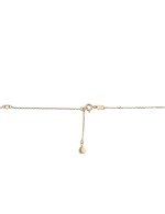 Колье из золота c бриллиантами