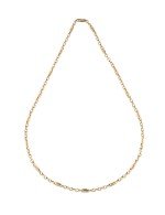 Цепь из золота