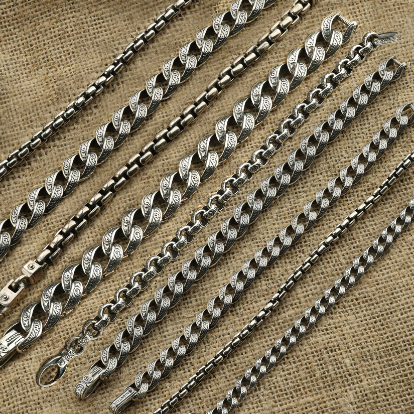 Браслеты Vizantino