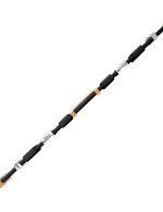 Браслет из золота c кожаным шнурком