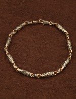 Браслет из золота