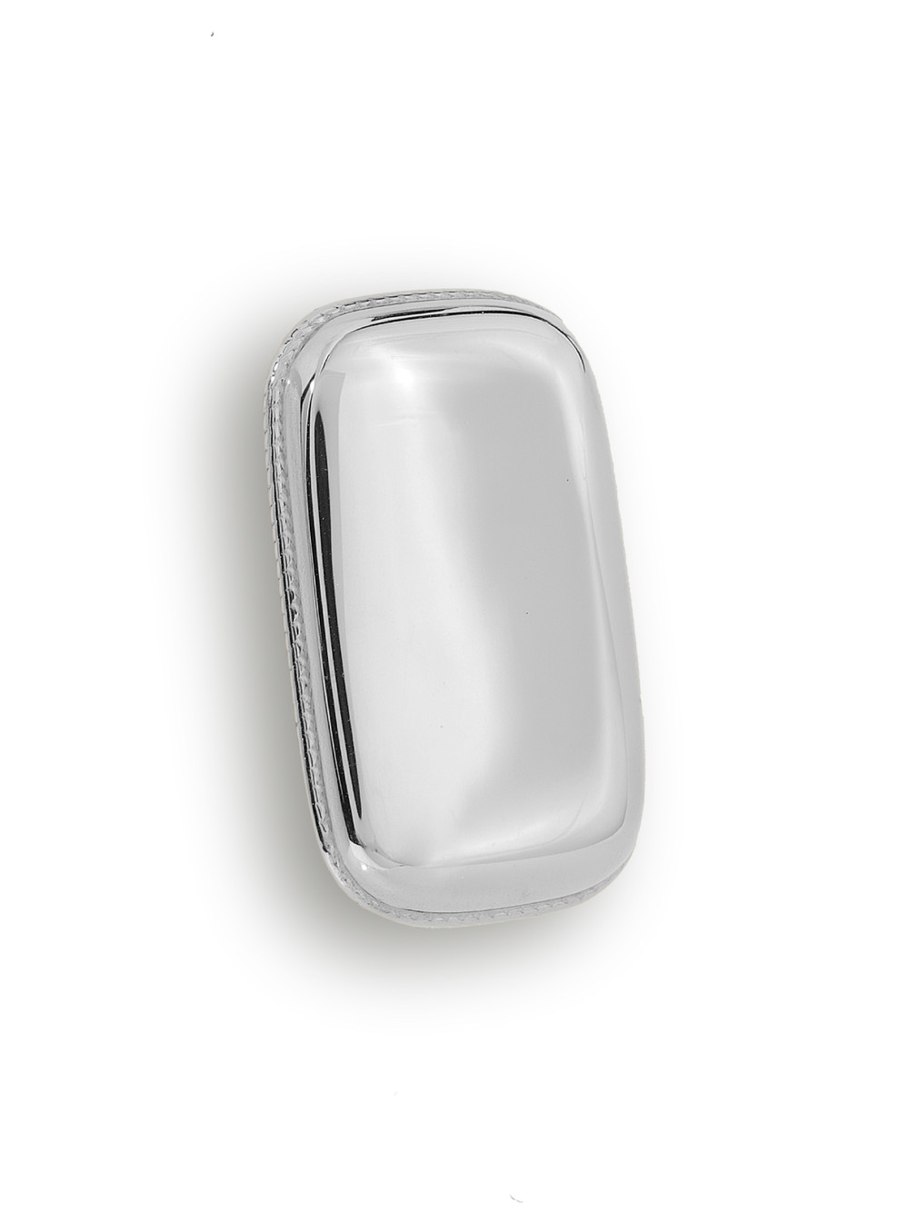 Подвеска из белого золота 585 пробы