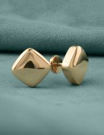 Серьги из золота