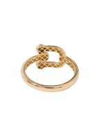 Кольцо из золота