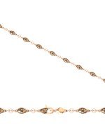 Браслет из золота