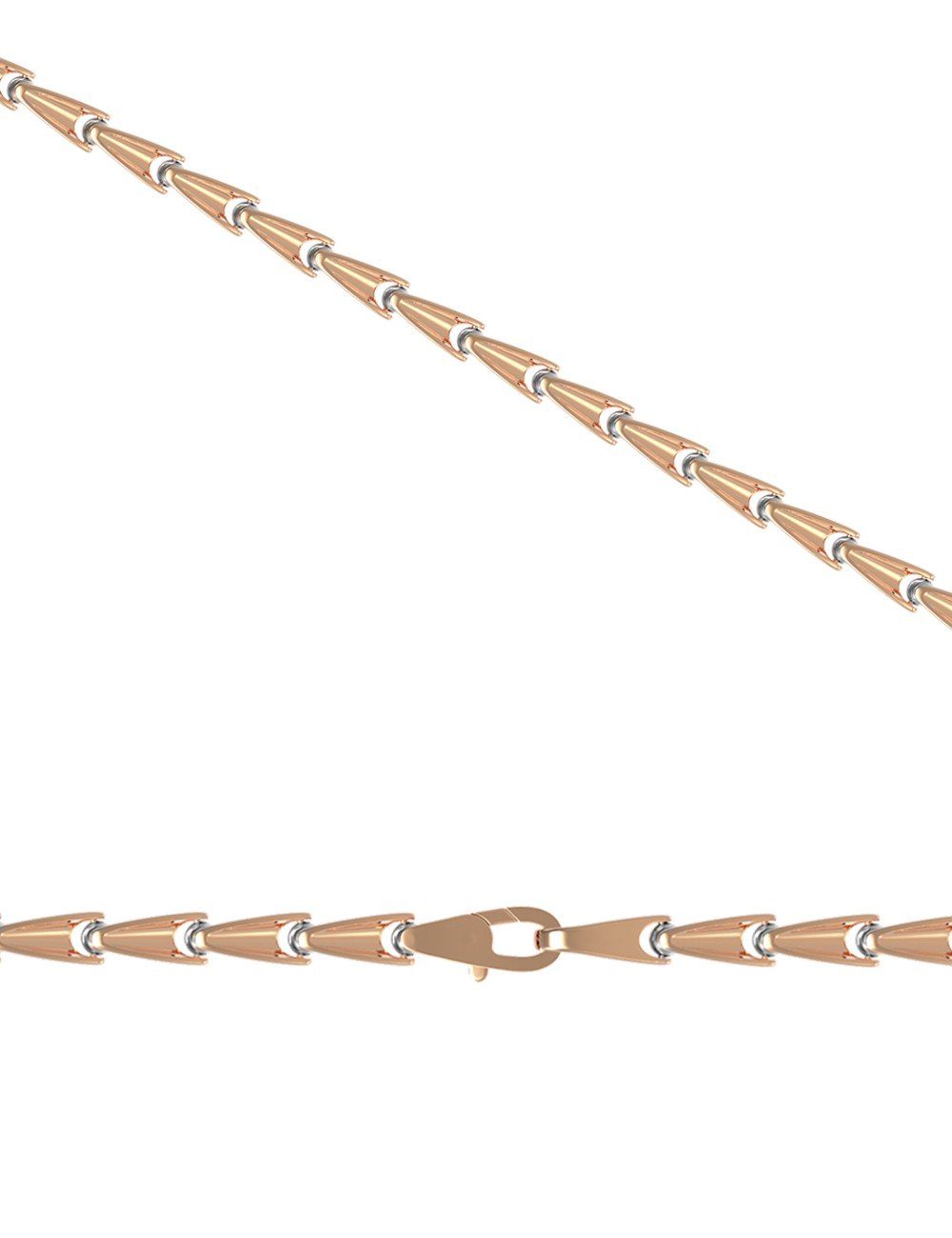 Цепь из золота