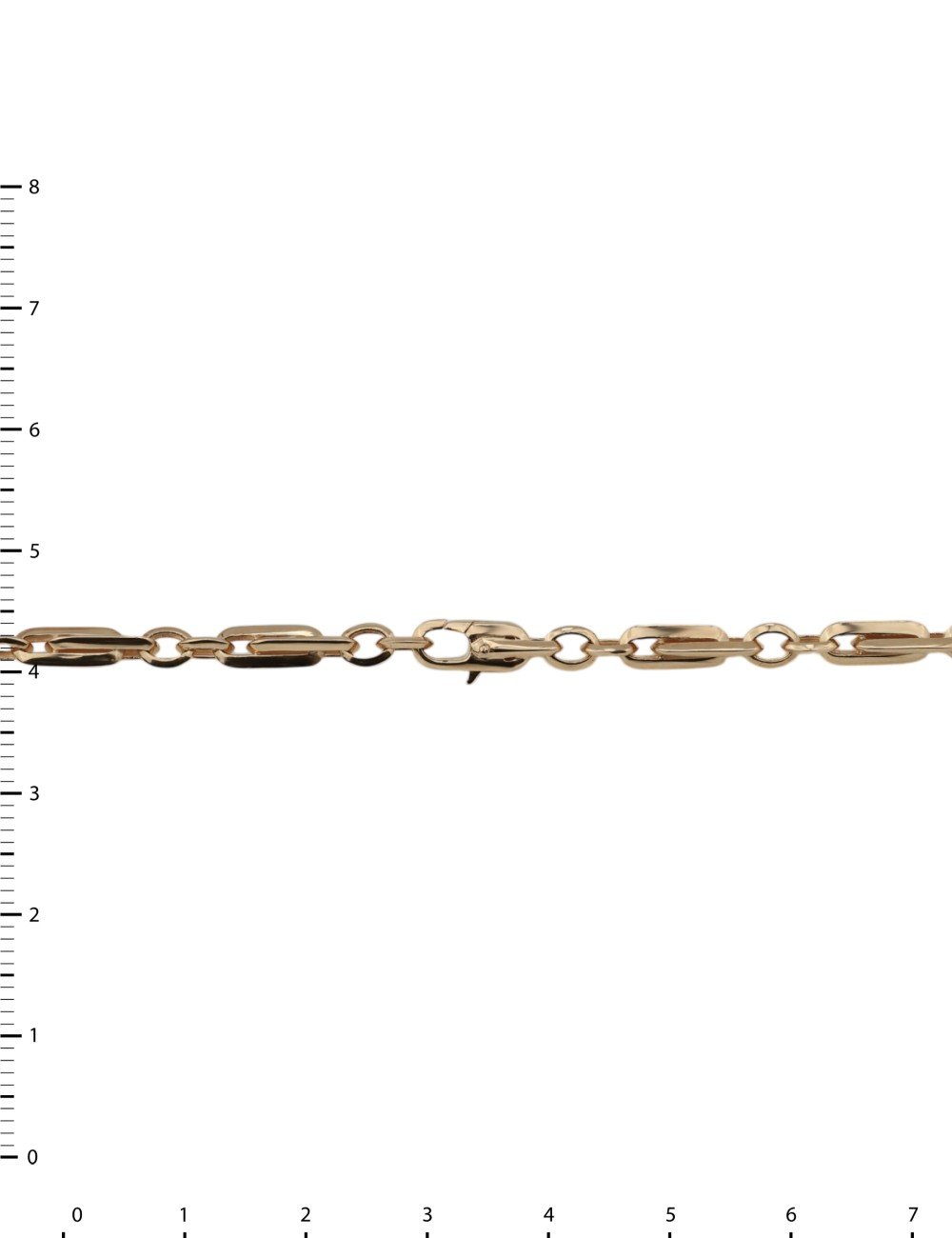 Цепь из золота