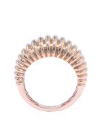 Кольцо из золота