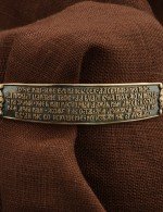 Браслет из золота