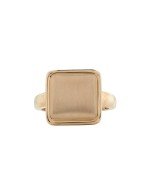 Кольцо из золота