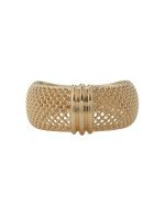 Кольцо из золота