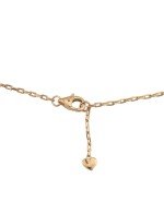 Колье из золота c бриллиантами