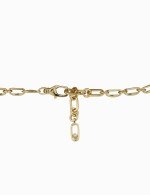 Браслет из лимонного золота c бриллиантами