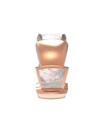 Подвеска из золота c перламутром