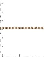 Цепь из золота