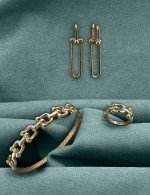 Кольцо из золота