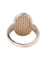 Кольцо из золота