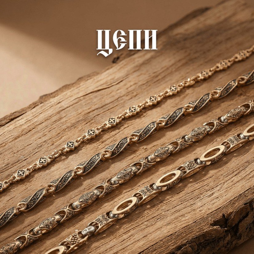 Цепи Херсонес Православный