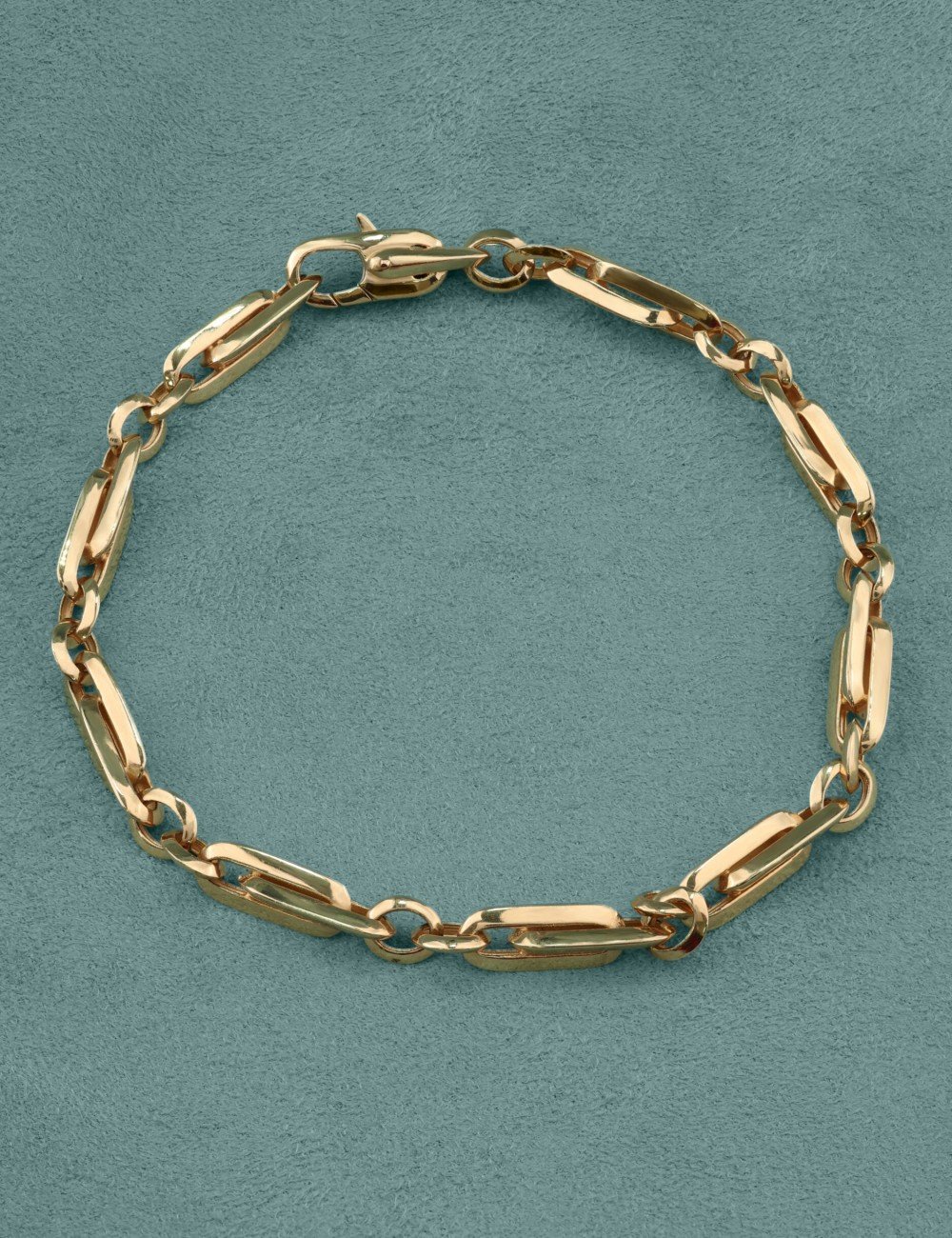 Браслет из золота