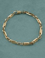 Браслет из золота