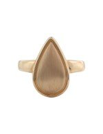 Кольцо из золота