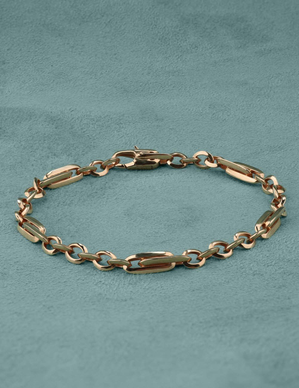 Браслет из золота