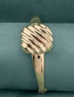 Браслет из золота