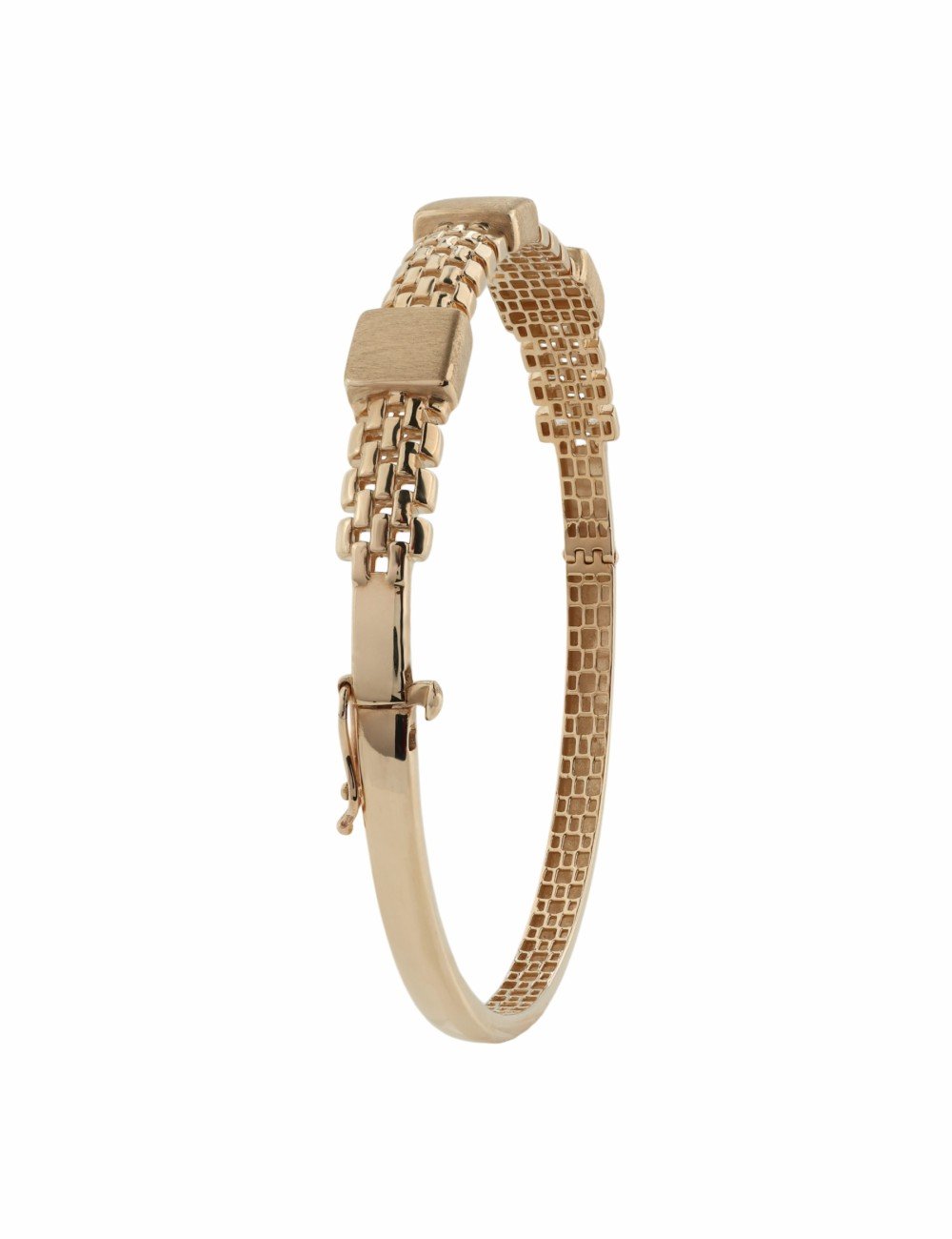 Браслет из золота