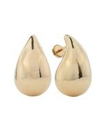 Серьги из золота