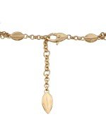 Браслет из золота c бриллиантами