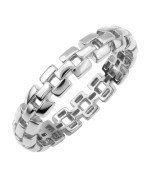 Кольцо из белого золота