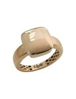 Кольцо из золота