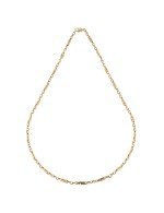 Цепь из золота