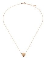 Колье из золота c бриллиантами