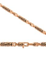 Цепь из золота