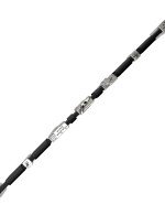 Браслет из белого золота c кожаным шнурком