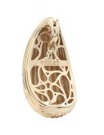 Подвеска из золота 585 пробы