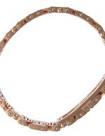 Браслет из золота c бриллиантами